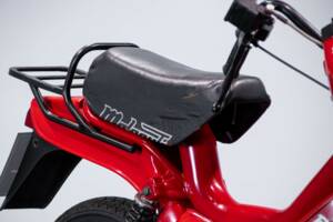 Imagen 39/50 de Malaguti DUMMY (1980)