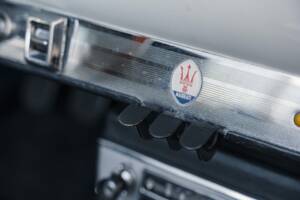 Bild 55/68 von Maserati 3500 GT Spyder Vignale (1960)