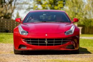 Bild 18/50 von Ferrari FF (2012)