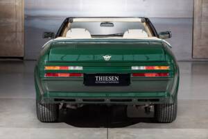 Bild 5/17 von Aston Martin V8 Zagato Volante (1989)