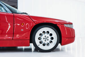 Bild 8/48 von Alfa Romeo SZ (1989)