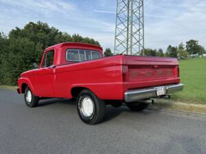 Immagine 4/20 di Ford F-100 (1964)