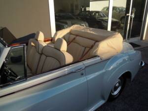 Afbeelding 12/21 van Bentley S3 Mulliner Park Ward DHC (1965)