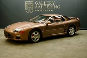 Afbeelding 48/50 van Mitsubishi 3000 GT (1999)