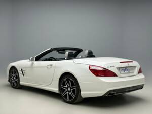 Bild 3/26 von Mercedes-Benz SL 500 (2015)