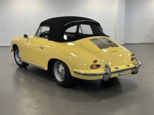 Image 90/101 of Porsche 356 B 1600 (1963)