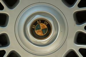 Bild 26/50 von BMW 850i (1990)