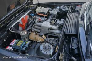 Bild 12/21 von BMW 635 CSi (1983)