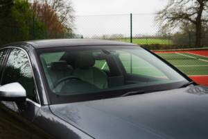 Immagine 16/29 di Audi S3 (2016)