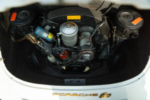 Immagine 47/50 di Porsche 356 B 1600 (1962)