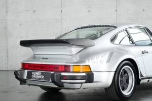 Bild 41/50 von Porsche 911 Turbo 3.3 (1978)
