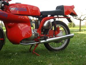 Image 26/50 of MV Agusta DUMMY (1972)