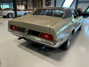 Image 6/23 of Ford Mustang Grande 351 (1971)