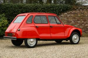 Bild 37/50 von Citroën Dyane 6 (1980)