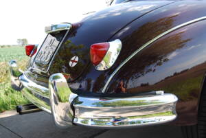 Afbeelding 38/75 van Jaguar 3.4 Litre (1957)