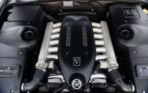 Bild 26/50 von Rolls-Royce Silver Seraph (2001)