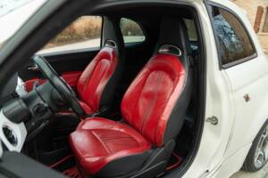 Bild 28/50 von Abarth 500 (2009)
