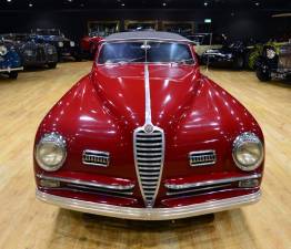 Afbeelding 15/50 van Alfa Romeo 6C 2500 Sport (1949)