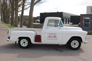 Image 6/23 of Chevrolet 3100 ½-ton (1956)