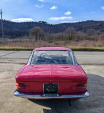 Afbeelding 6/50 van FIAT 2300 S Coupé (1967)