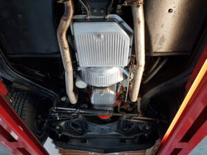 Image 23/24 of Chevrolet Corvette Stingray (1976)