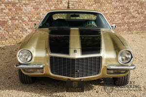 Bild 8/50 von Chevrolet Camaro (1970)
