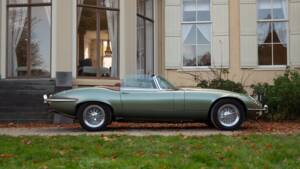 Bild 7/84 von Jaguar E-Type V12 (1973)