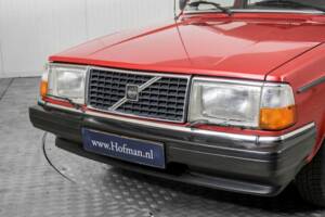 Imagen 18/50 de Volvo 240 Turbo (1983)