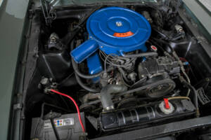Immagine 43/50 di Ford Mustang 289 (1966)