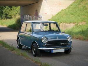 Bild 3/32 von Innocenti Mini Cooper 1300 (1973)