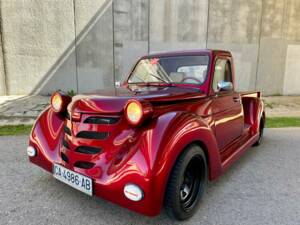 Image 14/91 of Renault R 4 F6 (1988)