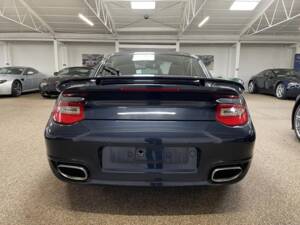 Afbeelding 7/14 van Porsche 911 Turbo S (2010)