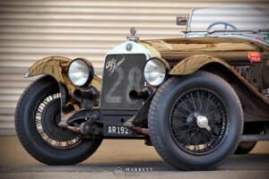 Imagen 7/69 de Alfa Romeo 6C 1750 Super Sport &#x2F; Gran Sport (1929)