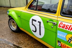 Bild 26/50 von Ford Escort RS 1600 (1900)