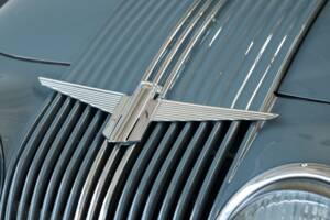 Immagine 6/50 di Adler 2.5 Litre Sport (1938)