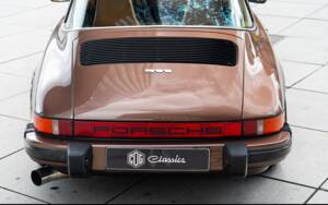 Bild 8/52 von Porsche 911 2.7 (1976)