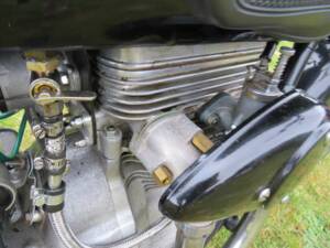Image 24/50 of Sunbeam S 8 (1949)