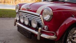 Immagine 12/54 di Rover Mini 1.3i (2000)