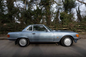 Image 21/27 de Mercedes-Benz 300 SL (1987)