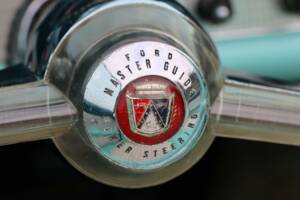 Bild 20/50 von Ford Thunderbird (1955)