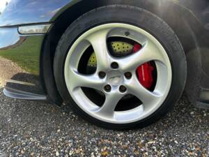 Bild 28/81 von Porsche 911 Turbo (2004)