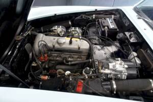 Image 34/43 of Mercedes-Benz 190 SL (1957)