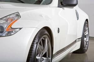 Afbeelding 3/23 van Nissan 370Z (2012)