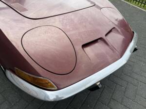 Bild 14/50 von Opel GT 1900 (1973)