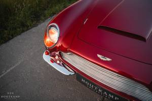 Bild 40/48 von Aston Martin DB 6 (1967)