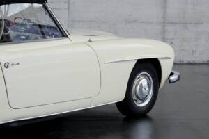 Image 31/50 de Mercedes-Benz 190 SL (1960)