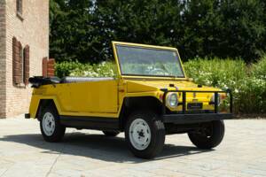 Bild 2/39 von FIAT 600 Savio Jungla (1967)