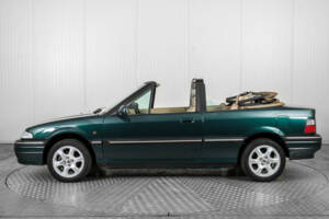 Image 9/50 de Rover 216 (1996)