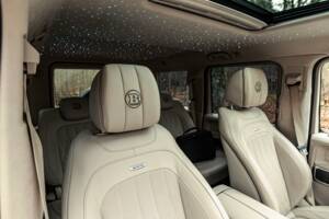 Immagine 19/26 di Mercedes-Benz G 63 AMG (LWB) (2019)