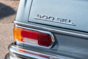 Bild 12/32 von Mercedes-Benz 300 SEL 6.3 (1972)